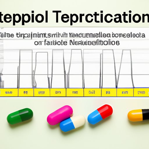 Examining the Different Types of Antidepressants and Their Average Time to Effectiveness