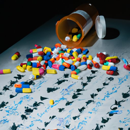 Exploring the Side Effects of Antidepressants and How Long it Takes for Them to Subside