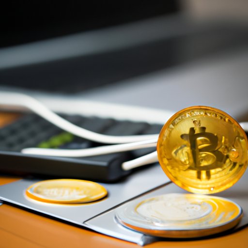 The Process of Transferring Bitcoin