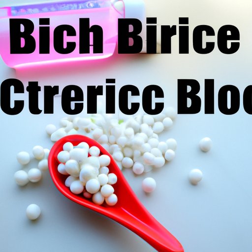 Understanding the Science Behind Boric Acid and Its Effectiveness