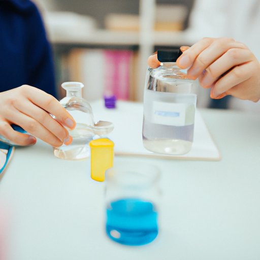 Exploring Different Ways to Use Boric Acid for Effective Results