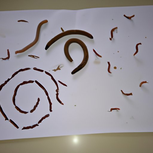 Understanding the Life Cycle of Worms and How Dewormer Affects Them