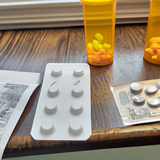 A Look at How Quickly Medication Works