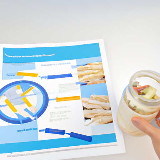 Reviewing Clinical Studies on the Efficacy of Probiotics