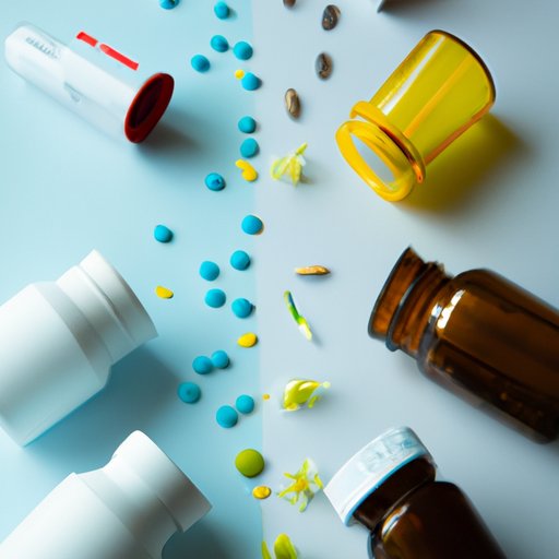 Investigating How Different People React to Allergy Medication and the Speed at Which It Works