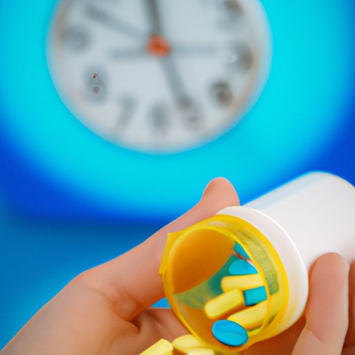 Examining the Time it Takes for Allergy Medication to Take Effect