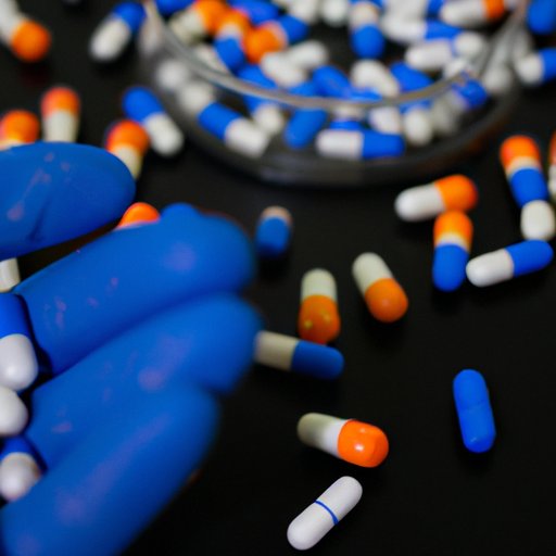 How Long Does It Take For An Antibiotic To Work? Exploring Factors