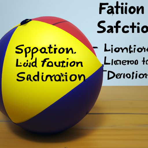 Exploring the Different Factors That Determine How Long It Takes for a Ball to Be Fully Inflated