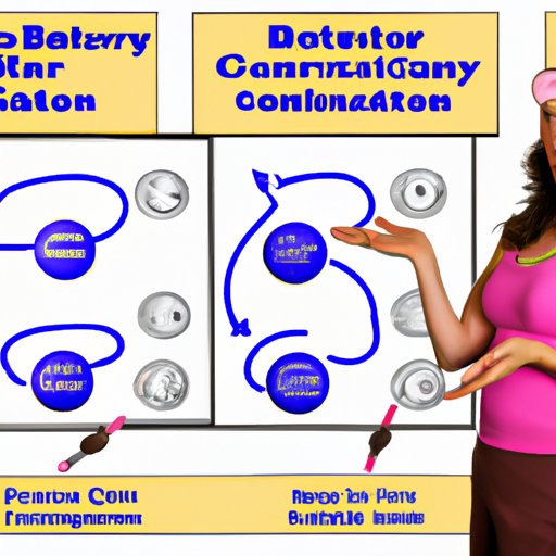 Explaining the Different Types of Birth Control and How Long it Takes for Each to be Effective