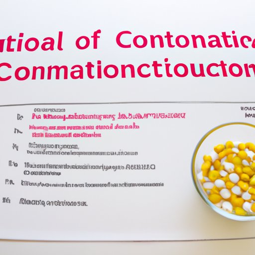 Analyzing the Effectiveness of Different Kinds of Birth Control in Regulating Periods