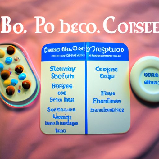 The Pros and Cons of Different Birth Control Options and How Quickly They Start Working