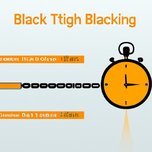 Tracking the Clock: An Overview of How Long it Takes to Transfer Bitcoins