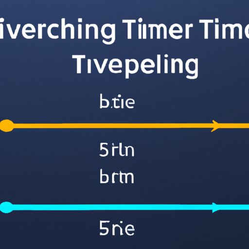 Timing is Everything: Breaking Down the Average Bitcoin Transfer Time