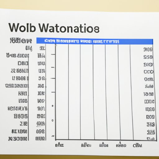 A Look at the Average Wait Time for Blood Work Results