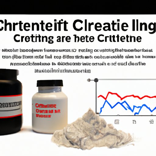 A Scientific Look at the Impact of Creatine on Athletic Performance