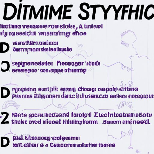 Possible Side Effects of Taking Dicyclomine