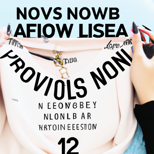 Shopping Secrets: Inside Look at How Long it Takes for Fashion Nova to Ship 