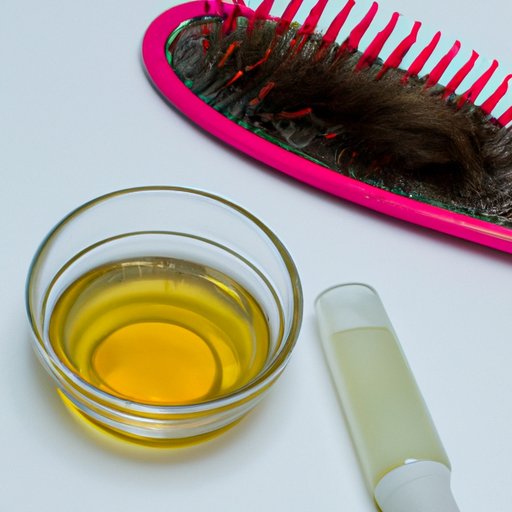 Other Treatments for Hair Loss