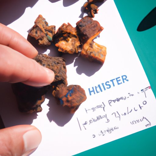 How Finasteride Works to Block DHT