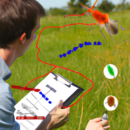 How Long Does It Take for Frontline to Work? Exploring the Efficiency