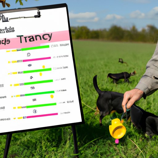 How Long Does It Take for Frontline to Work? Exploring the Efficiency