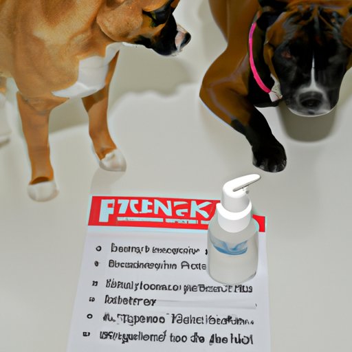 How Long Does It Take for Frontline to Work? Exploring the Efficiency