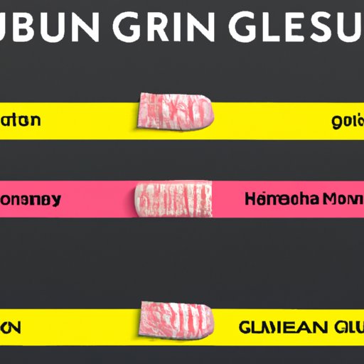 The Digestion Timeline of Chewing Gum