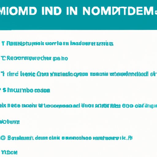 A Guide to How Quickly Imodium Works