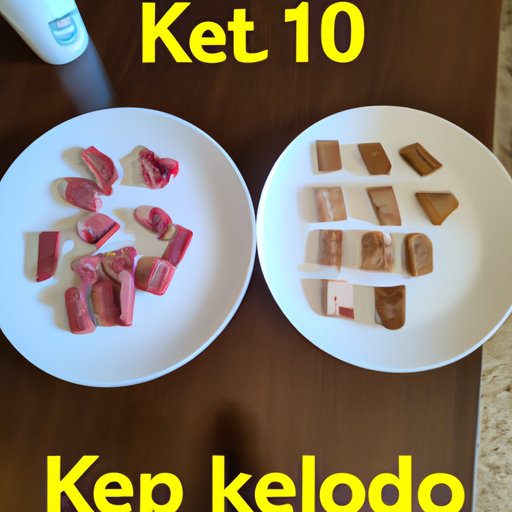 The Importance of Patience and Consistency When Following the Keto Diet