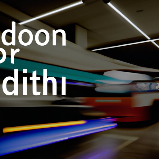 Examining the Factors That Affect How Quickly LDN Works