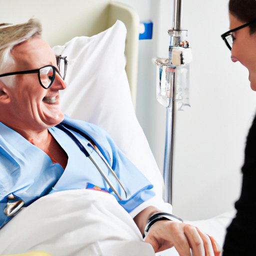 Exploring Patient Experiences with LDN