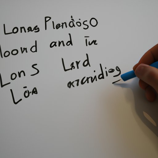 Analyzing the Pros and Cons of Taking LDN