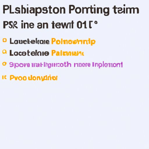 Exploring How Long it Takes for Lisinopril to Start Working