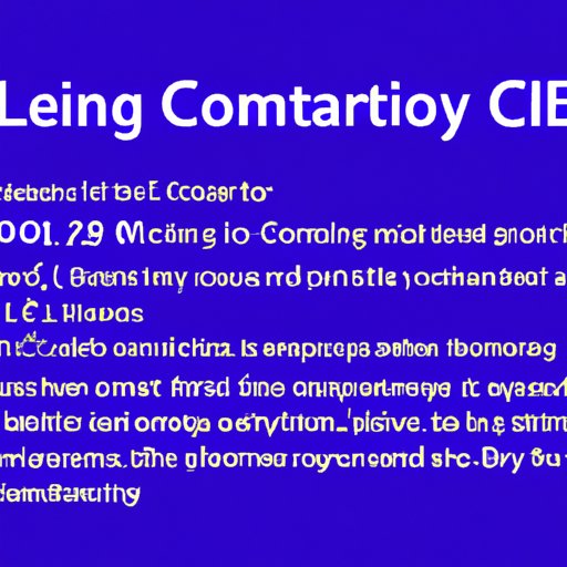 An Overview of How Long it Takes to Set Up an LLC