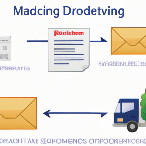 Understanding the Processes Involved in Mail Forwarding and Their Effects on Delivery Times
