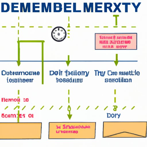 An Overview of Delivery Timeframes for Mail