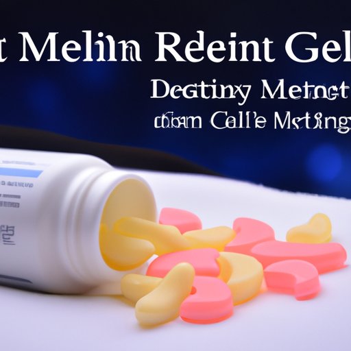Understanding the Benefits of Taking Melatonin Gummies for Sleep