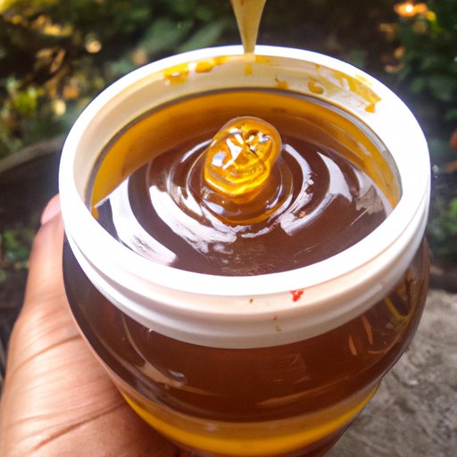 Uncovering the Magic Behind Miracle Honey