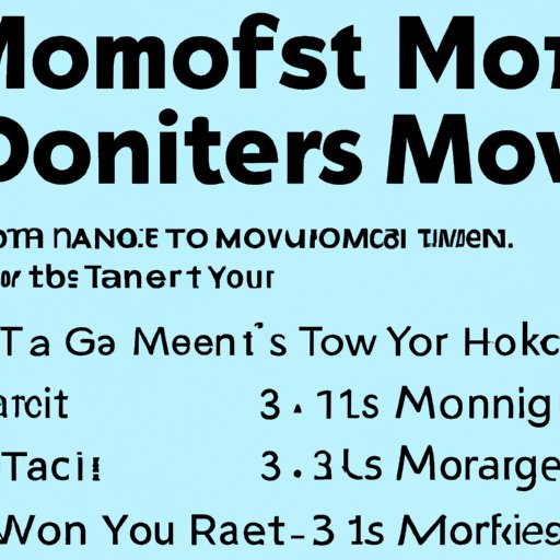 How Long Does it Take for Monistat to Work? Exploring the Timeline