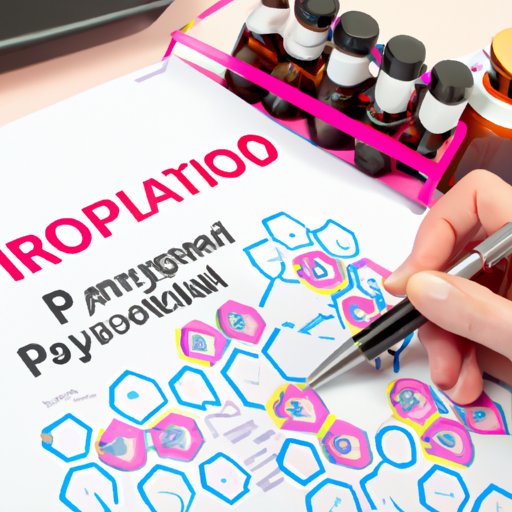 Analysing the studies that have been conducted on Propranolol