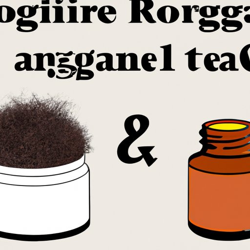 Uncovering the Pros and Cons of Rogaine and Its Impact on Hair Growth
