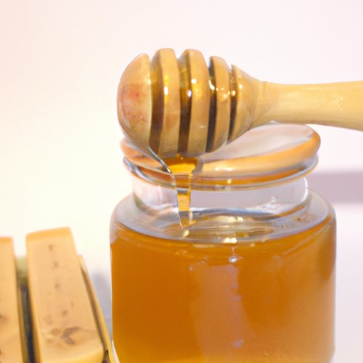 Understanding the Science Behind Royal Honey and its Effects