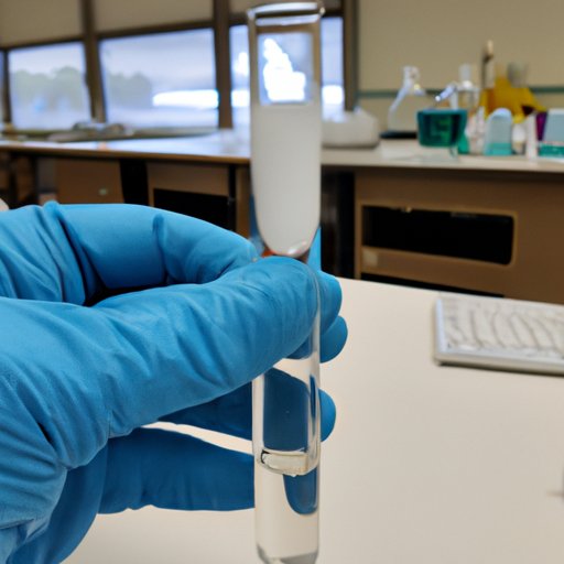 Investigating How Quickly Silver Sulfadiazine Takes to Work