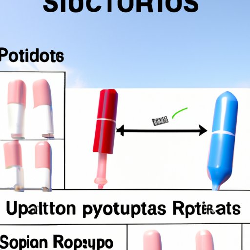 A Guide to Understanding the Action of Suppositories