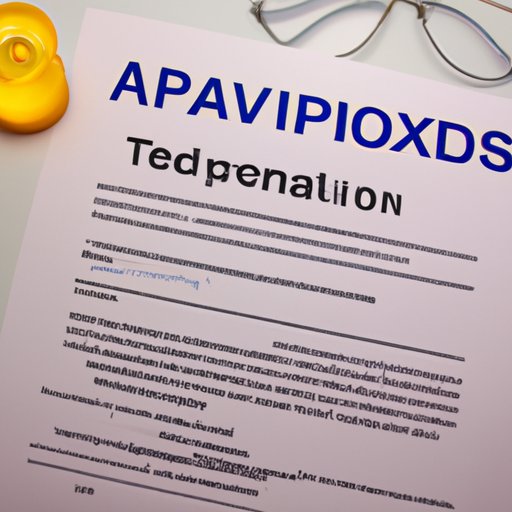 A Detailed Overview of the Tax Approval Process