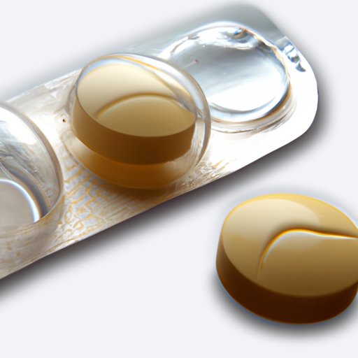 Uncovering the Mystery of How Quickly the Pill Becomes Effective