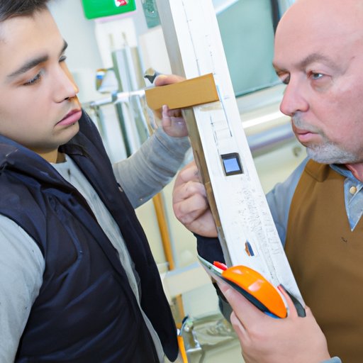 Measuring the Length of Time It Takes for Trelegy to Work