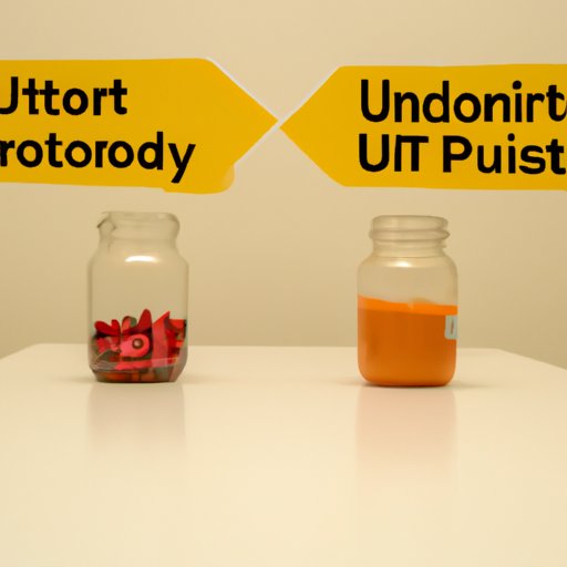 Analyzing the Pros and Cons of Different UTI Antibiotic Treatments