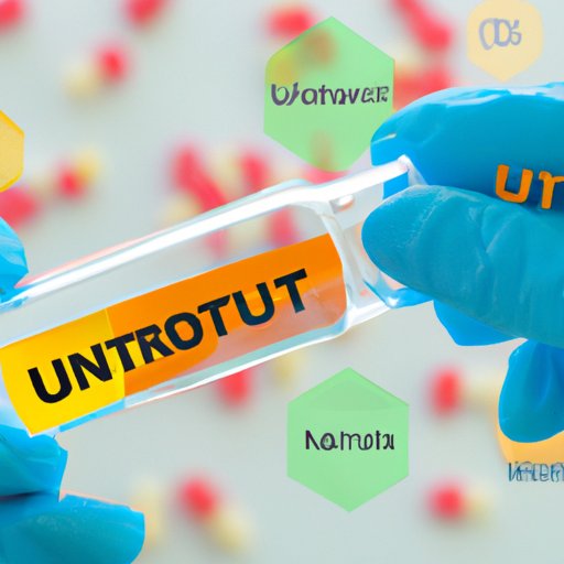 Investigating the Latest Research on UTI Antibiotics and Their Effects