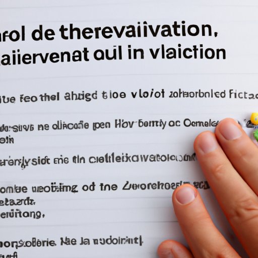 Exploring the Effectiveness of Valacyclovir in Treating Viral Infections